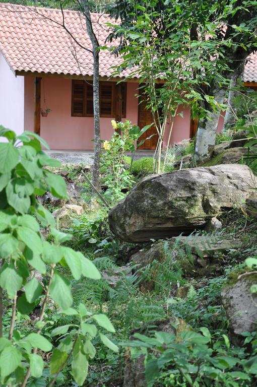 Pousada Heritage Colonial Hotel Нова Петрополис Екстериор снимка