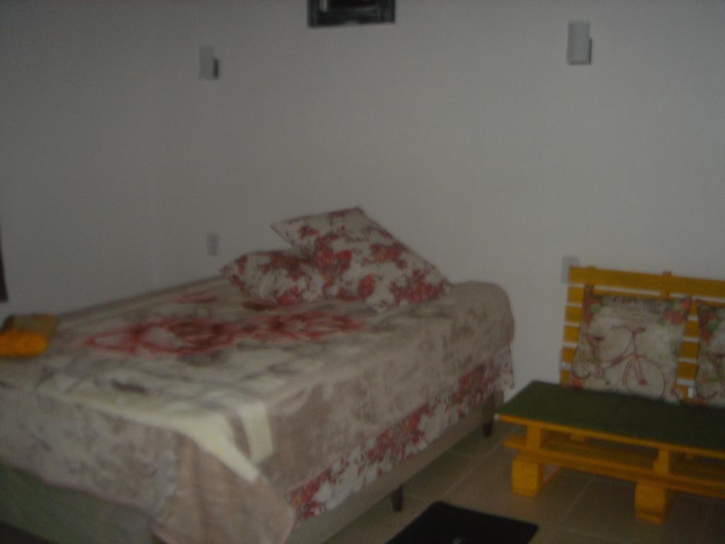 Pousada Heritage Colonial Hotel Нова Петрополис Стая снимка